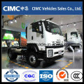 Qingling Vc46 4X2 neue Traktor Truck / Prime Mover / Traktor Kopf / Abschleppwagen